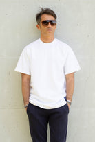 8JS Carwash Loose T-shirt - 8JS