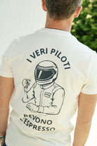 8JS Veri Piloti T-shirt - 8JS