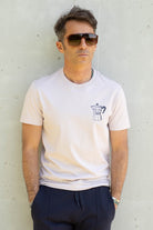 8JS Veri Piloti T-shirt - 8JS