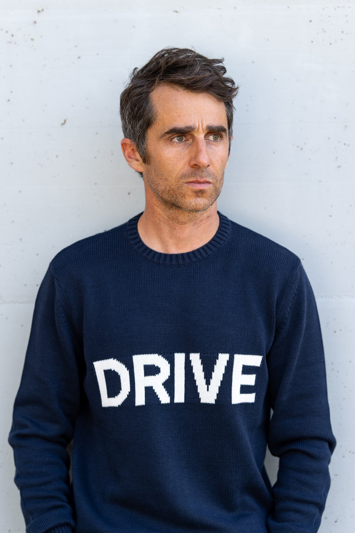 Drive Knitwear - 8JS