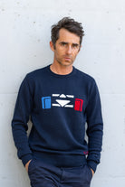 Racecar Knitwear - 8JS