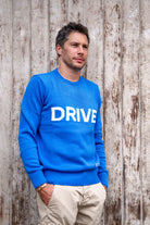 Drive Knitwear - 8JS