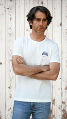 8JS Targa t-shirt - 8JS