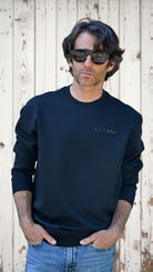 Classic Sweatshirt - 8JS