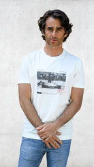 Hockenheim t-shirt - 8JS