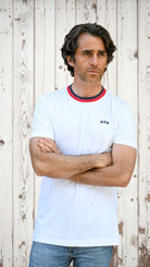 Basic Racecar T-Shirt - 8JS