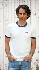 70's Racecar T-Shirt - 8JS