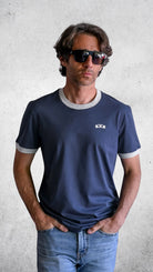 70's Racecar T-Shirt - 8JS