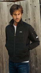Jochen Dual Construction Jacket - 8JS