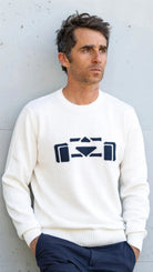 Racecar Knitwear - 8JS