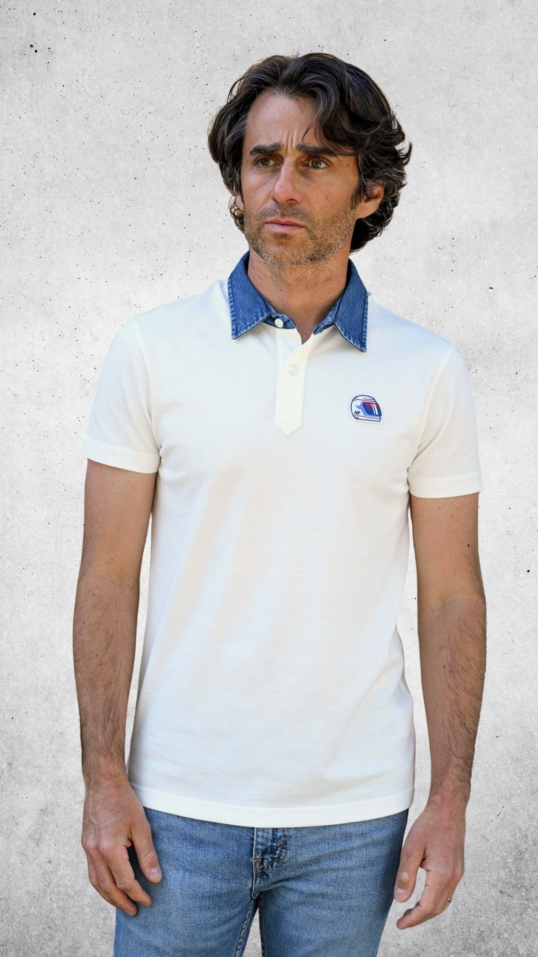 AP Polo - 8JS