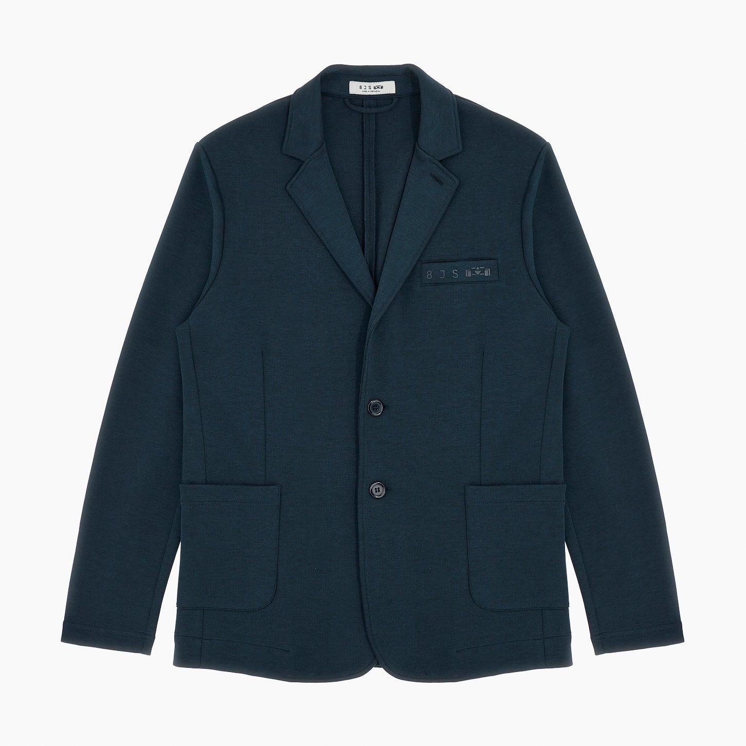 8JS - The Fashion Brand Inspired by Racing Lifestyle