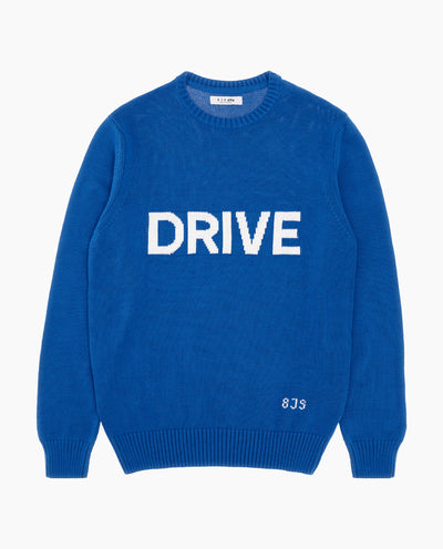 Drive Knitwear - 8JS