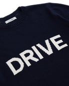 Drive Knitwear - 8JS