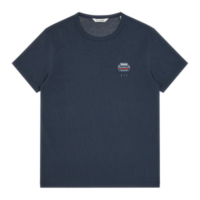 8JS Targa t-shirt