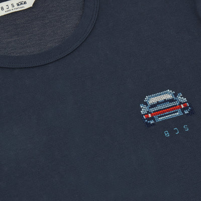 8JS Targa t-shirt