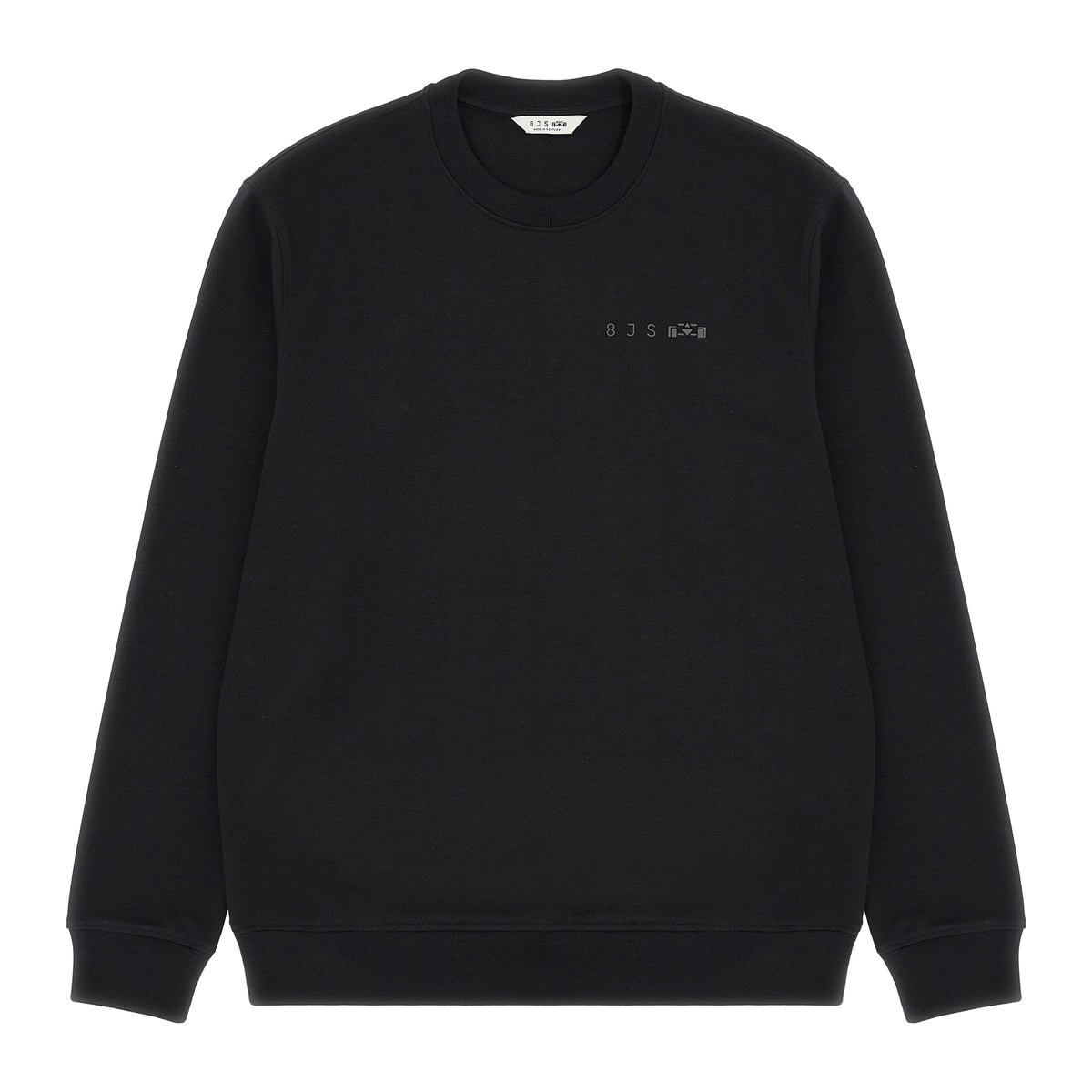 Classic Sweatshirt – 8JS