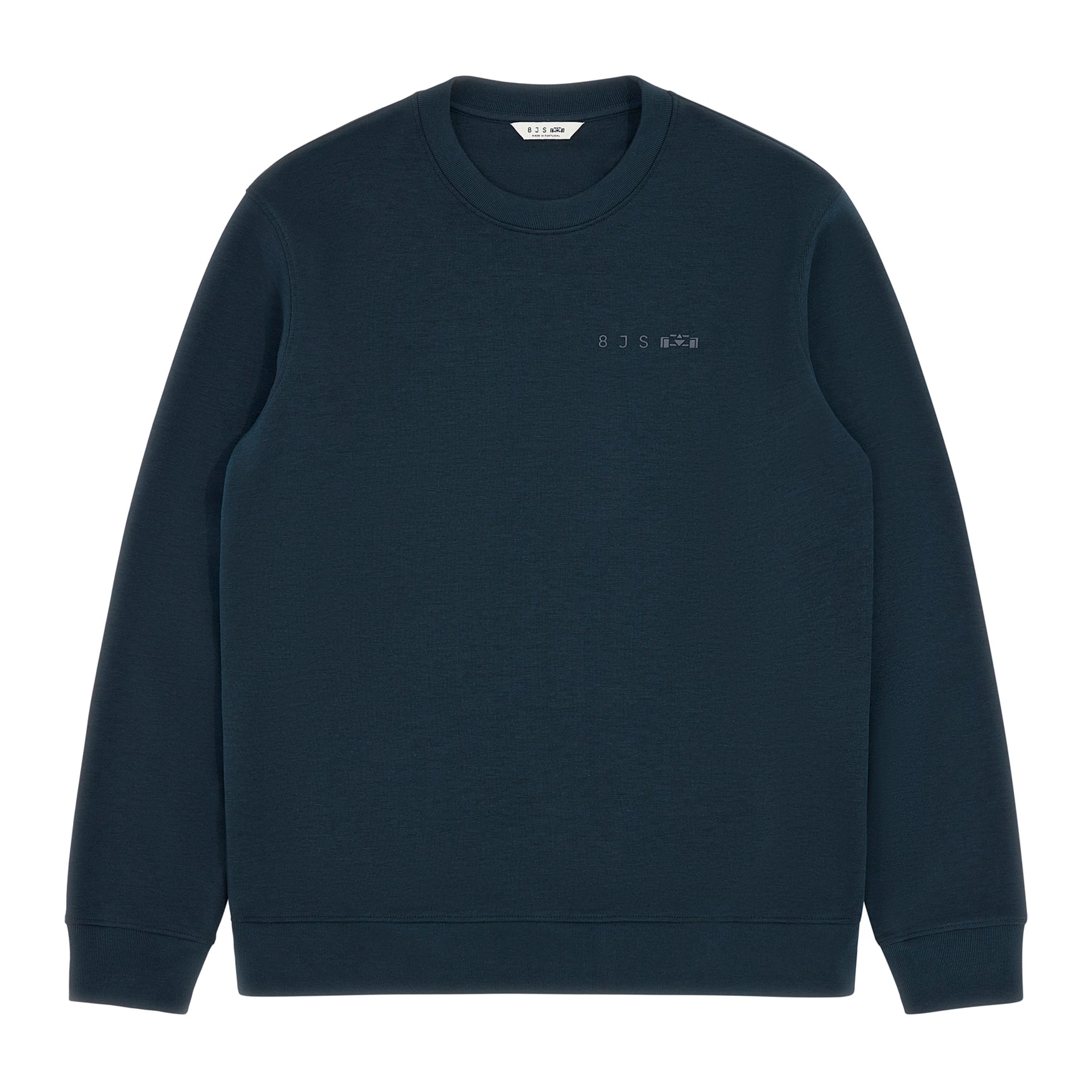8JS - The Fashion Brand Inspired by Racing Lifestyle