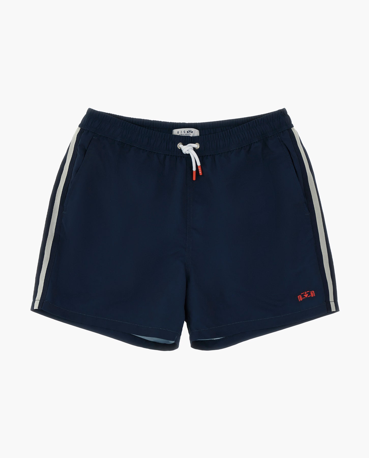 8JS - The Fashion Brand Inspired by Racing Lifestyle