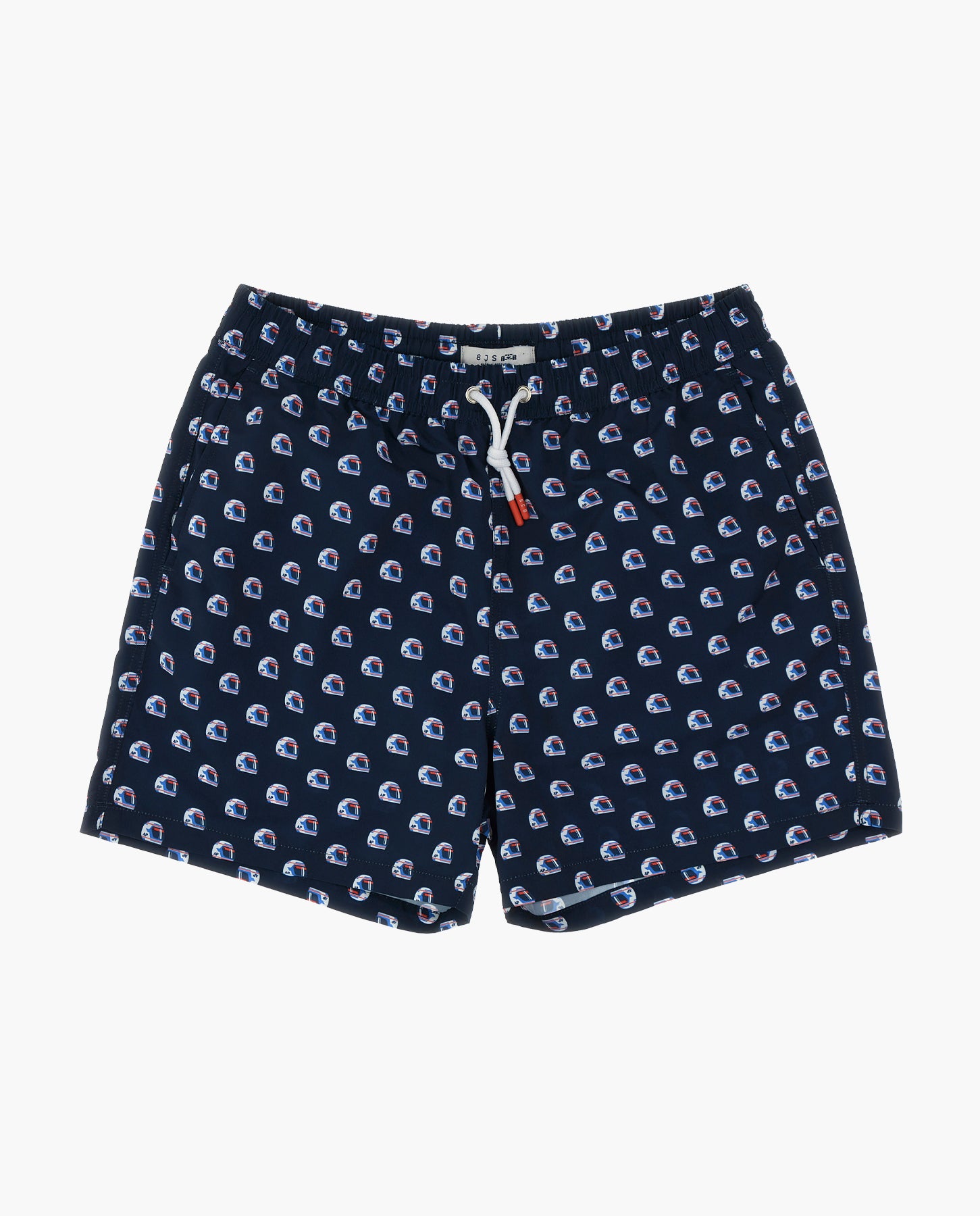 8JS - The Fashion Brand Inspired by Racing Lifestyle