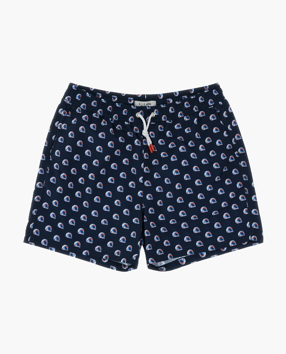 8JS - The Fashion Brand Inspired by Racing Lifestyle