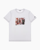 Podium T-shirt - 8JS