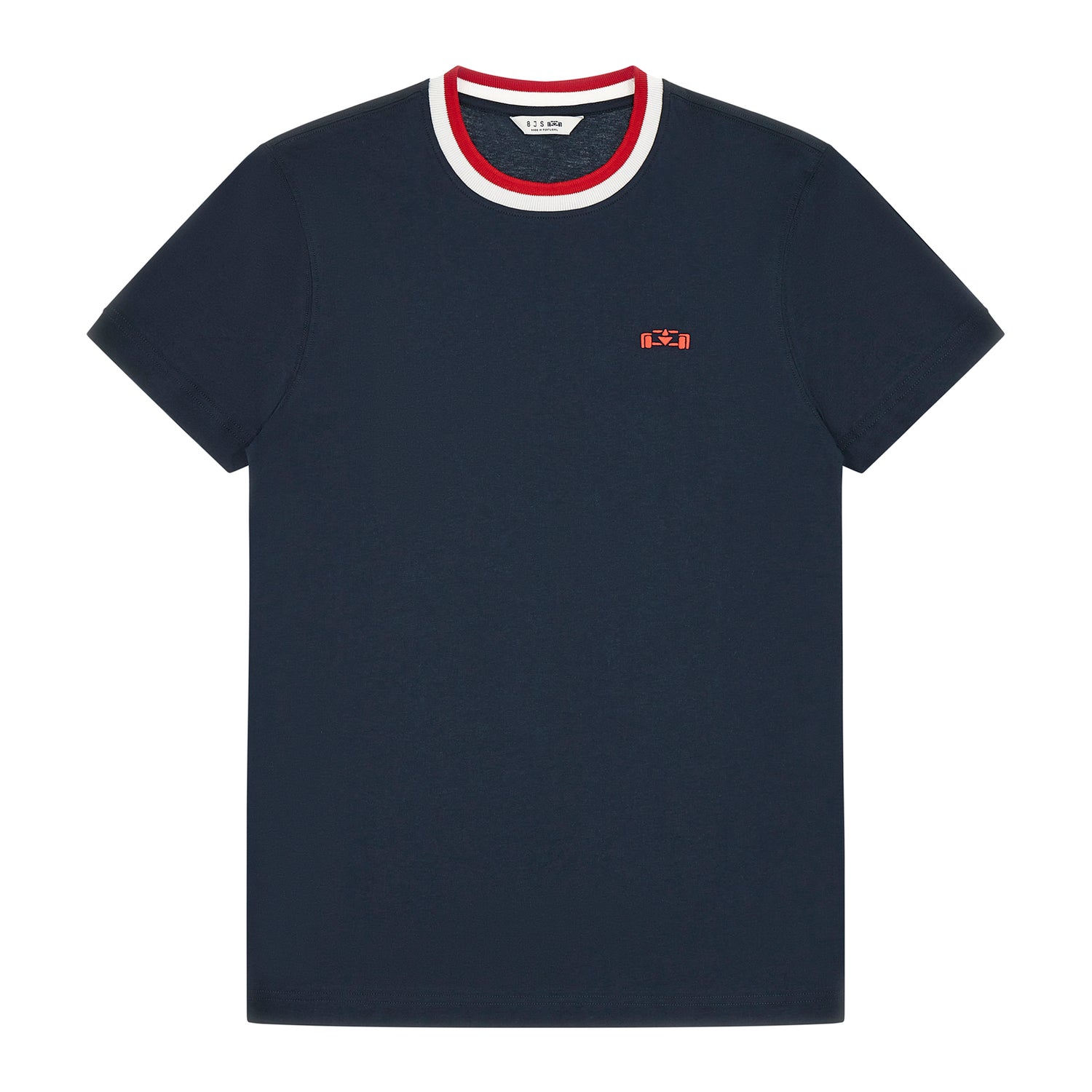 8JS - The Fashion Brand Inspired by Racing Lifestyle
