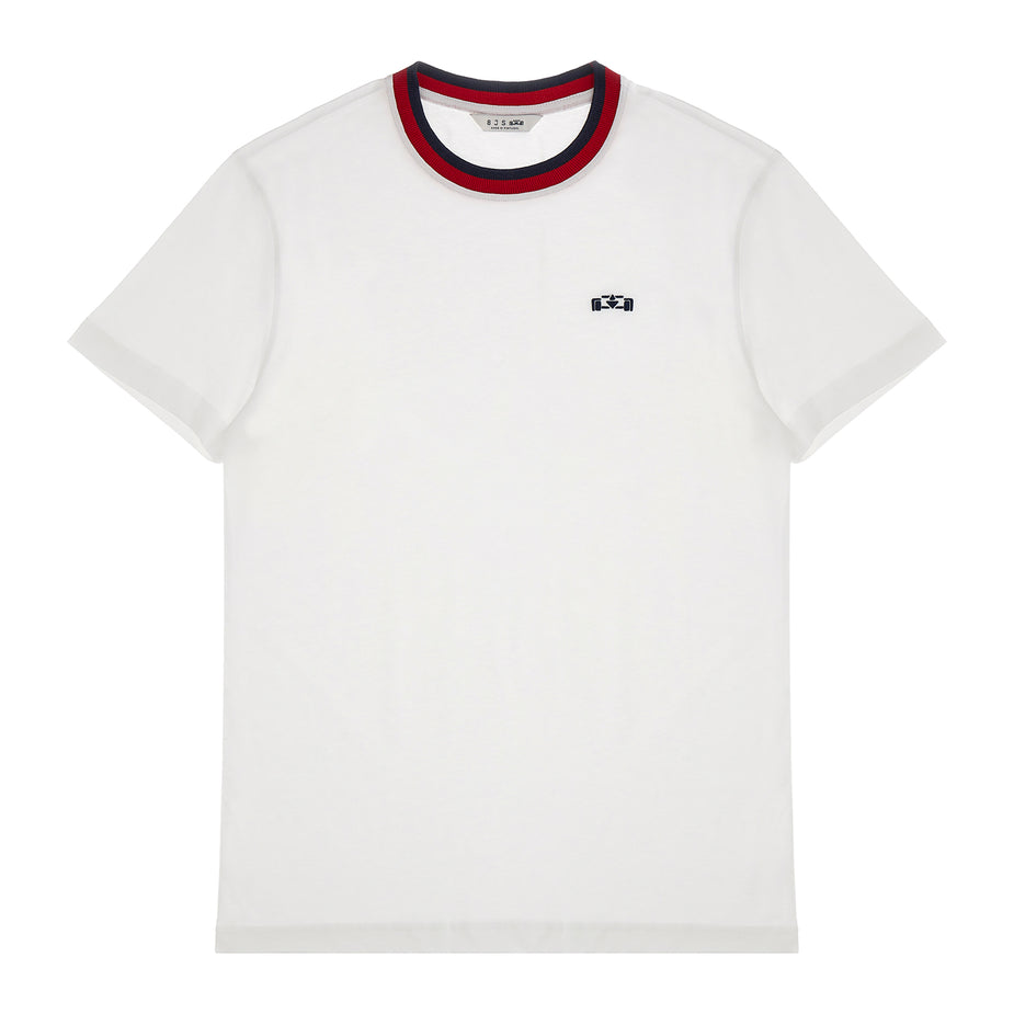 8JS - The Fashion Brand Inspired by Racing Lifestyle