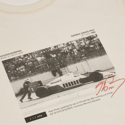 Hockenheim t-shirt