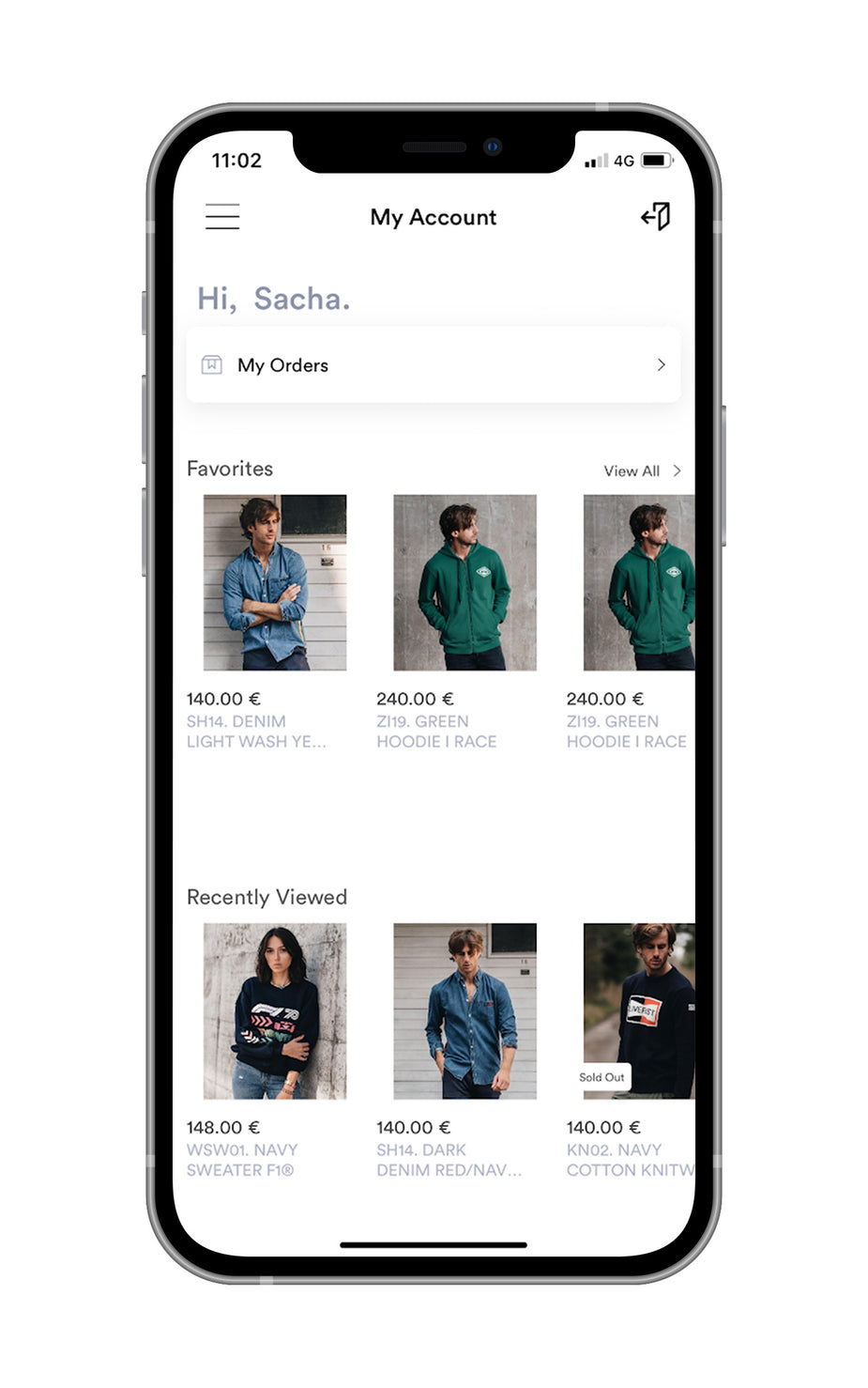 The 8JS App