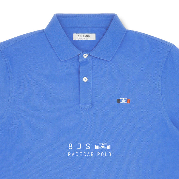 8JS - The Fashion Brand Inspired by Racing Lifestyle