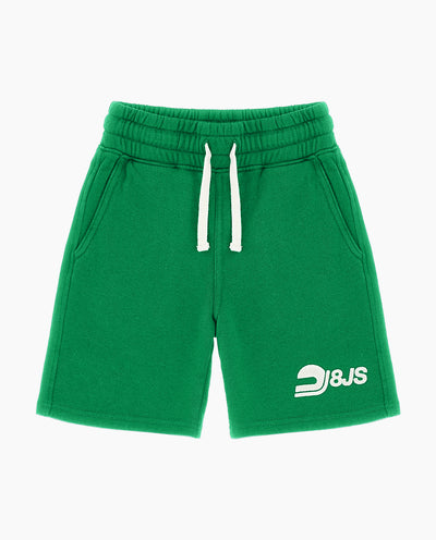 Kids Fleece Shorts - 8JS
