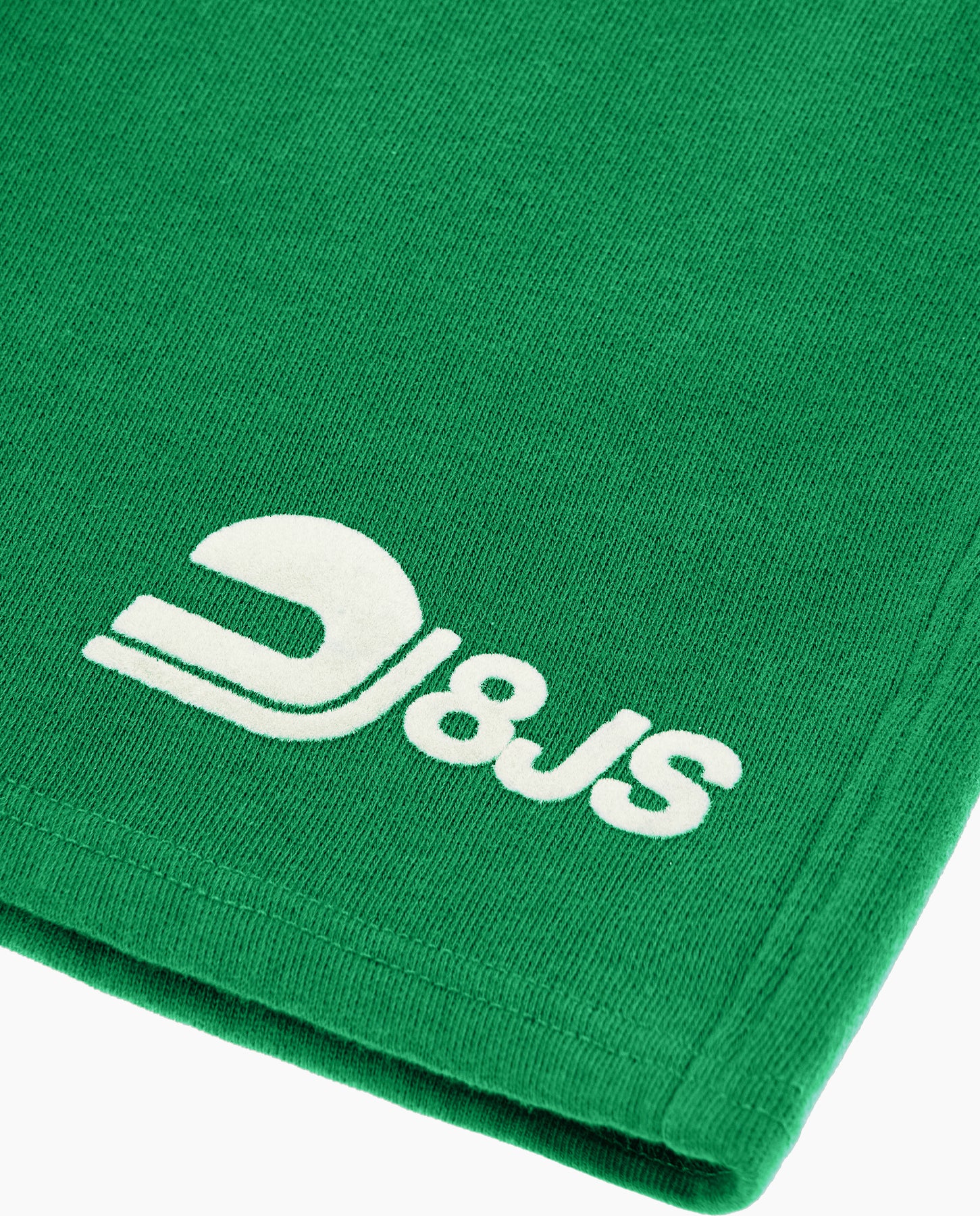 Kids Fleece Shorts - 8JS