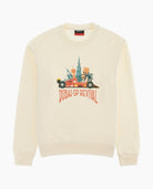 8JS X GPX DUBAI 2022 Sweatshirt - 8JS