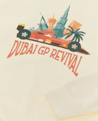 8JS X GPX DUBAI 2022 Sweatshirt - 8JS