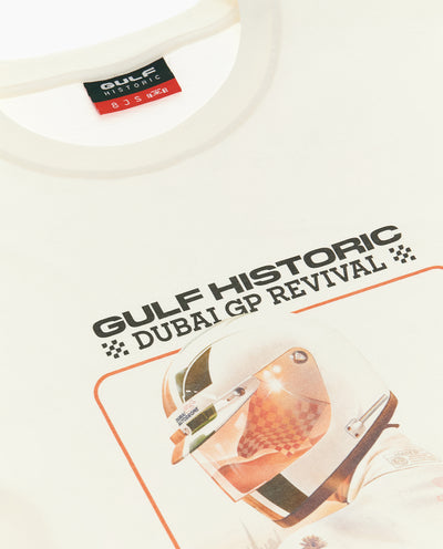 8JS X GPX DUBAI 2022 T-Shirt - 8JS