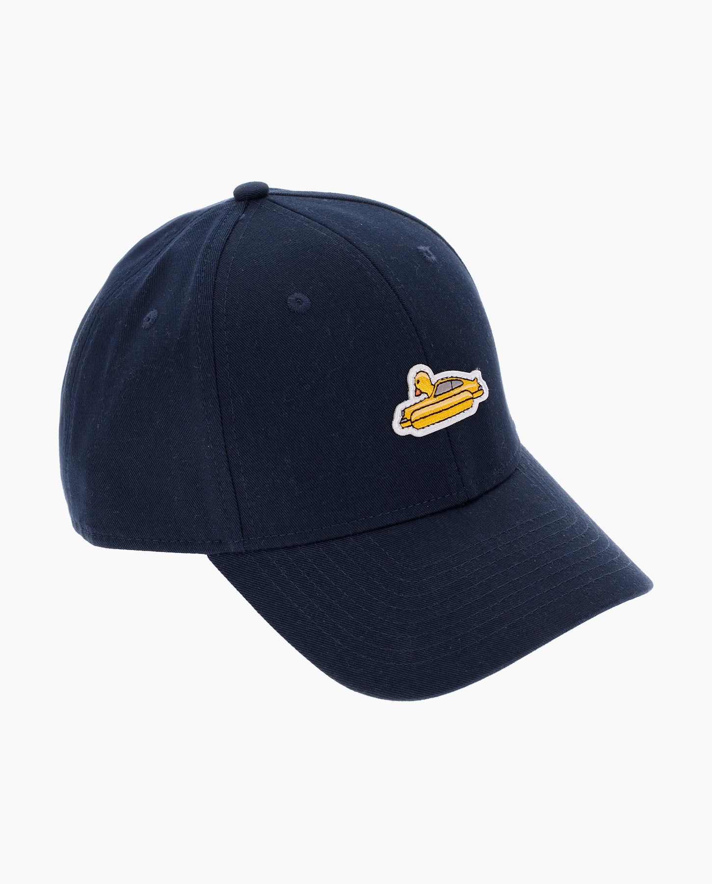 8JS x CHRIS LABROOY caps - 8JS