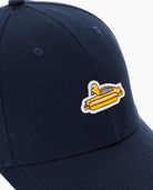 8JS x CHRIS LABROOY caps - 8JS
