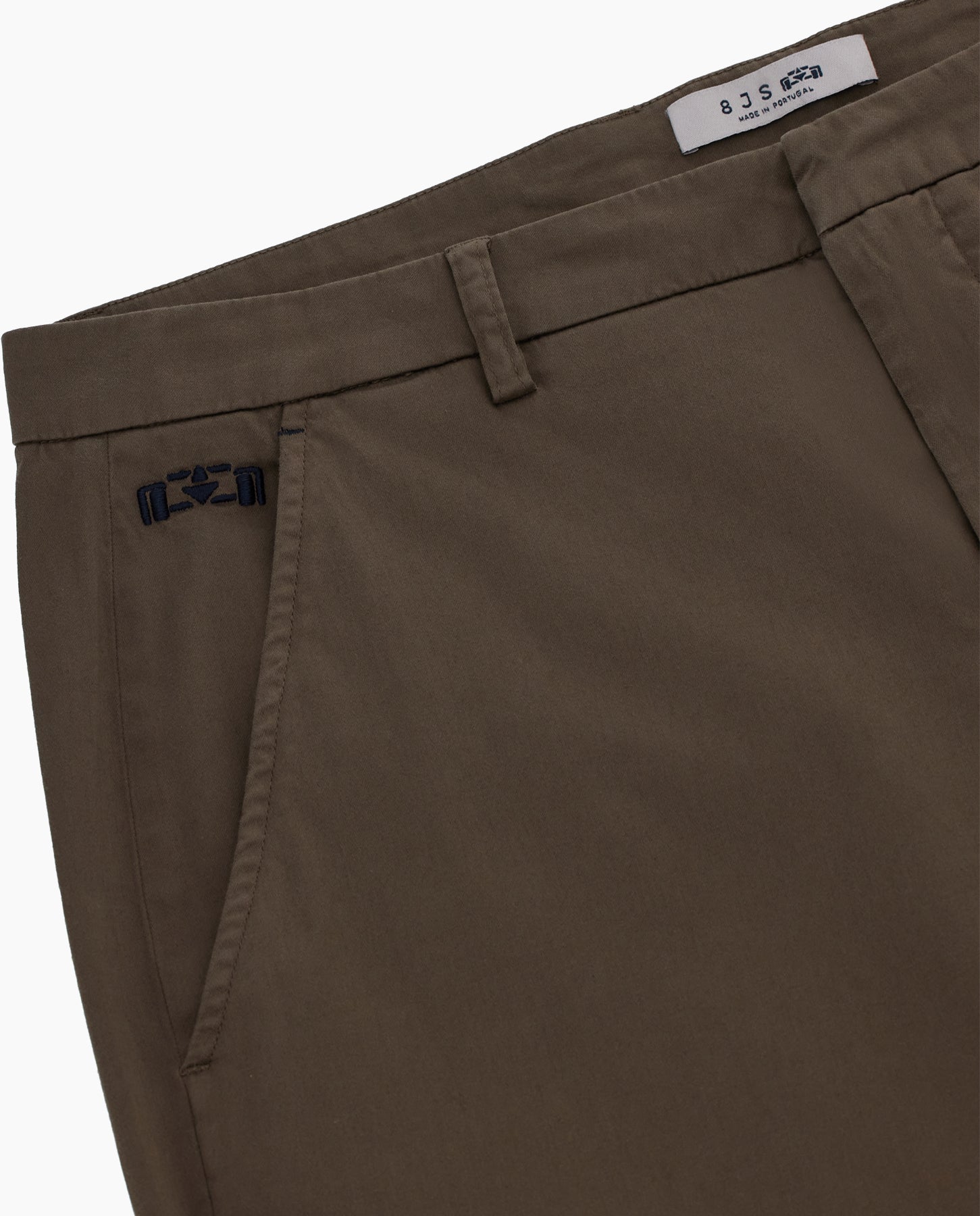 Chinos - 8JS