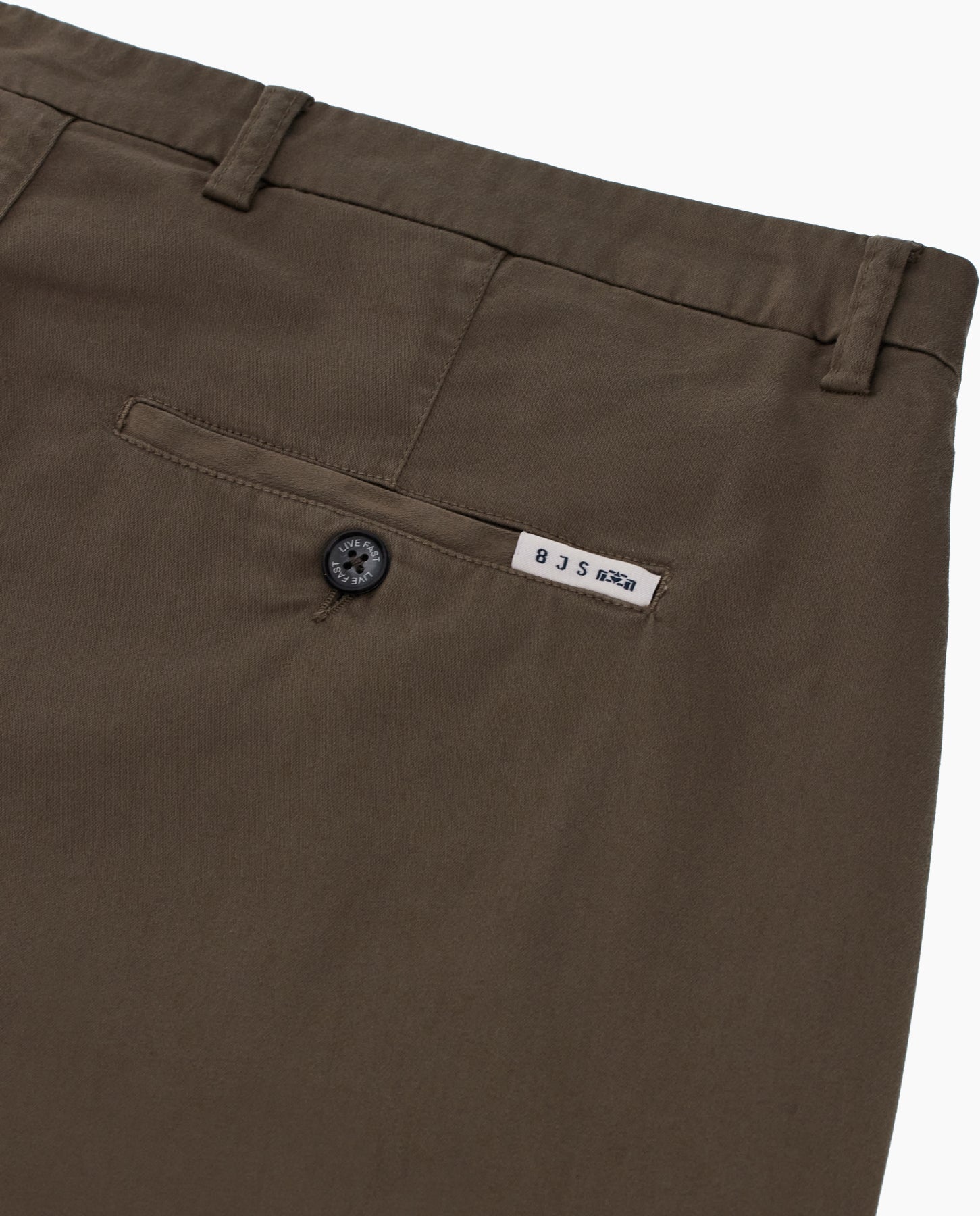 Chinos - 8JS