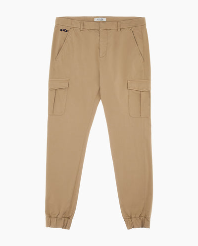 Cargo chinos - 8JS