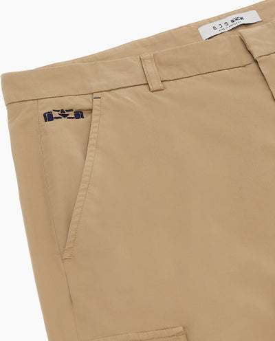 Cargo chinos - 8JS