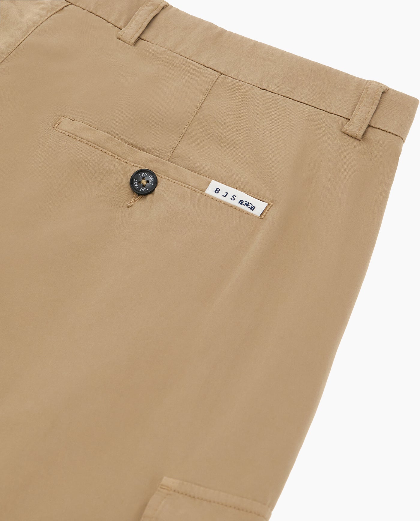 Cargo chinos - 8JS