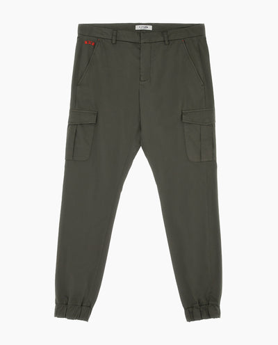 Cargo chinos - 8JS