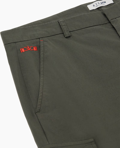 Cargo chinos - 8JS