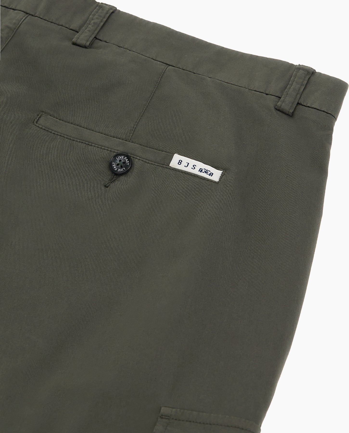 Cargo chinos - 8JS