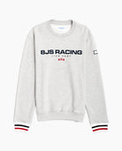 8JS Racing Crewneck Sweatshirt - 8JS