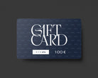 THE GIFT CARD - 8JS