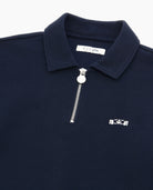 Half zip Sweat - 8JS