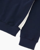 Half zip Sweat - 8JS